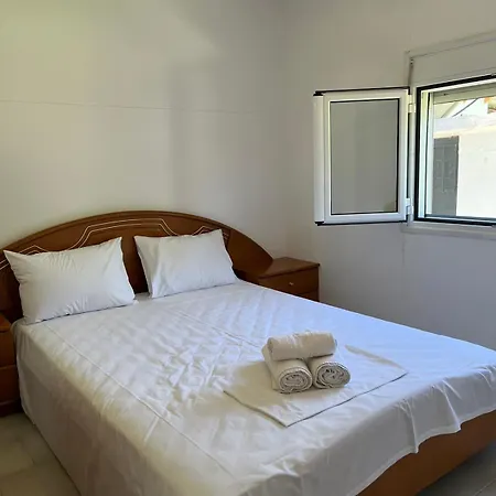 Garden House-σταυρός-milies Apartamento Stavros (Thessaloniki)