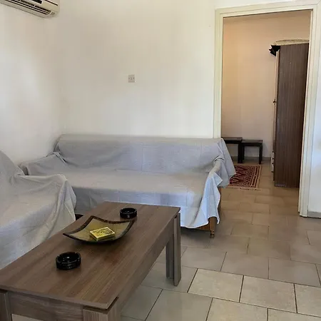 Lejlighed Garden House-σταυρός-milies *