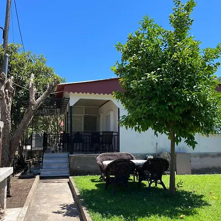 Garden House-σταυρός-milies * Stavros (Thessaloniki)