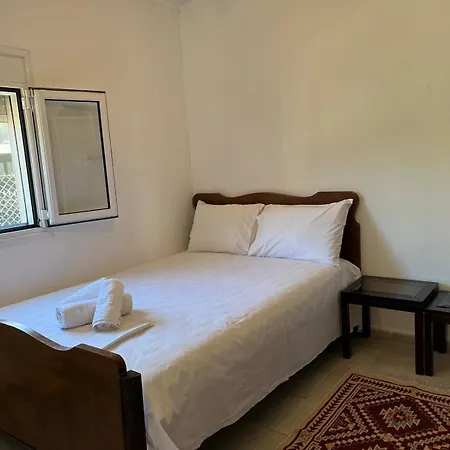 Lejlighed Garden House-σταυρός-milies