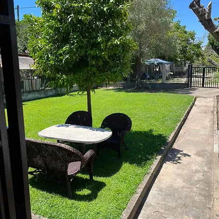 Garden House-σταυρός-milies * Stavros (Thessaloniki)