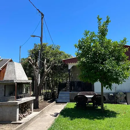 Apartamento Garden House-σταυρός-milies *